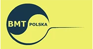 BMT Polska Logo